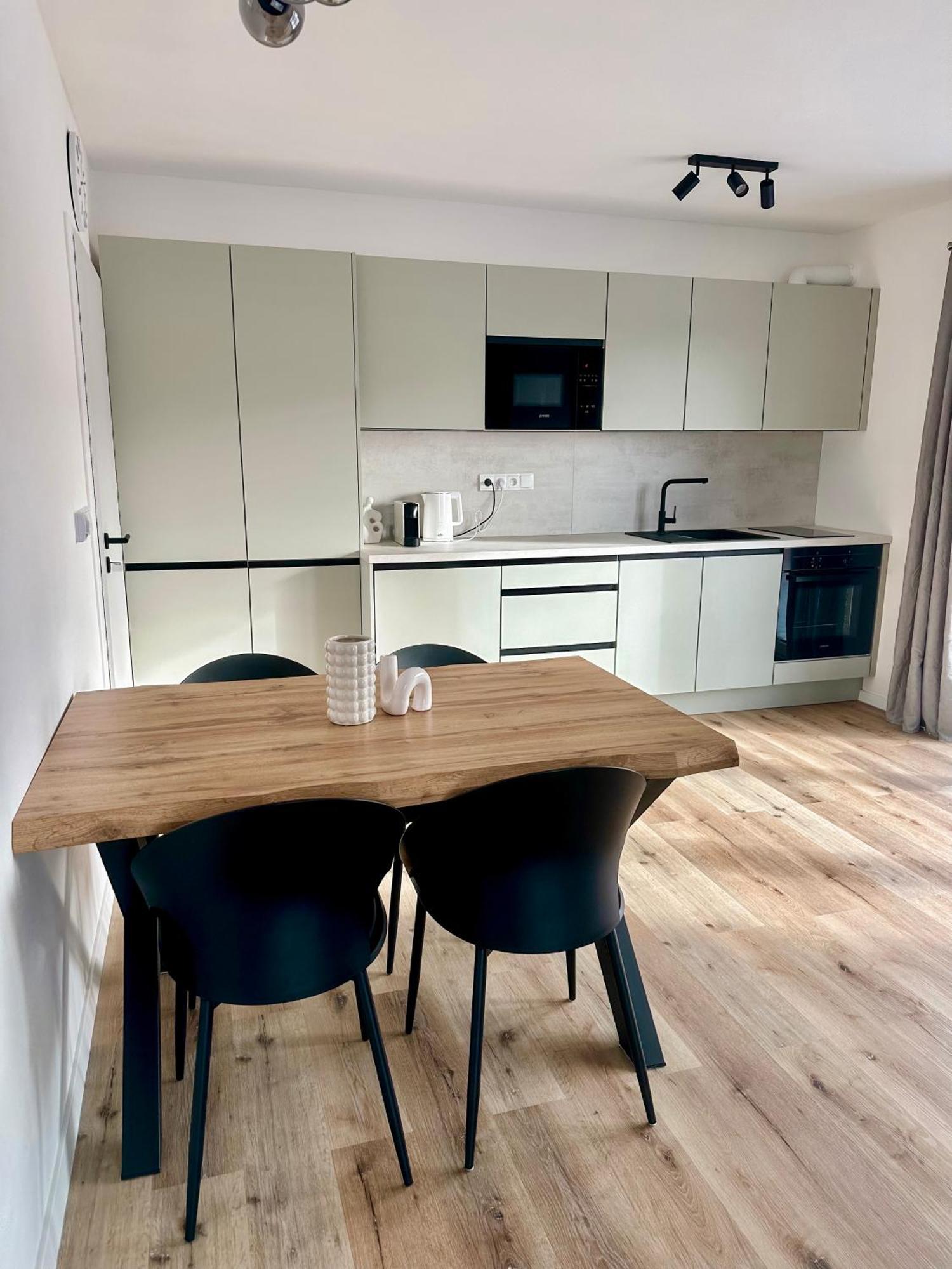 Apartman Bezinka Lipno nad Vltavou Exterior foto
